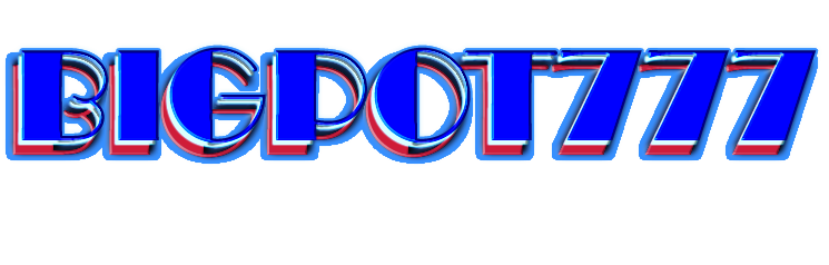 LOGO BIGPOT777