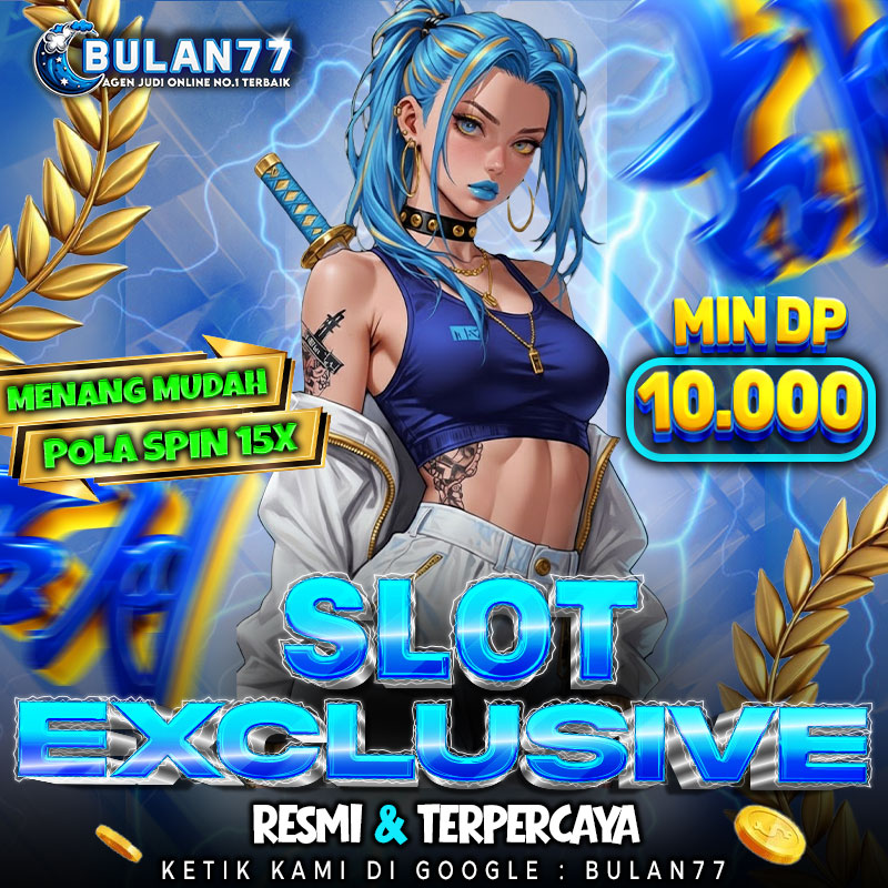 BIGPOT777 - Situs Slot Online Gacor Terpercaya | Casino Online Premium Terbaik